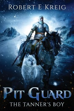 Pit Guard - Kreig, Robert E