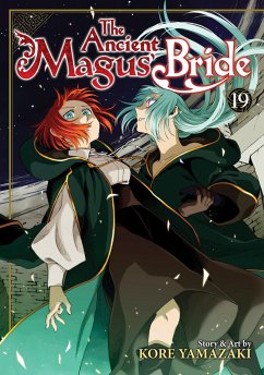 The Ancient Magus' Bride Vol. 19 - Yamazaki, Kore