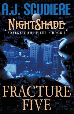 Fracture Five - Scudiere, A. J.