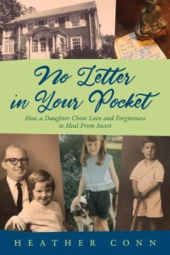 No Letter in Your Pocket - Conn, Heather