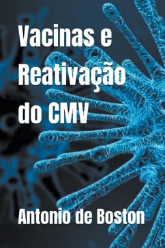 Cover Vacinas e Reativação do CMV