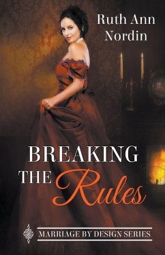 Cover Breaking the Rules