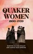 Quaker Women, 1800-1920 - Bild 1