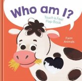 Who Am I? Farm Animals