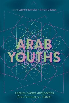 Arab youths