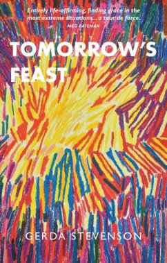 Tomorrow's Feast - Stevenson, Gerda