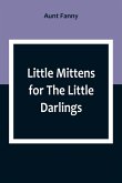 Little Mittens for The Little Darlings