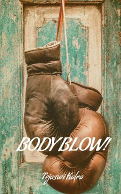 Body Blow! - Various