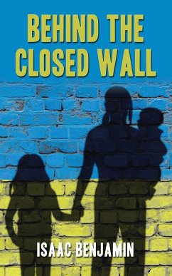 Cover Behind the Closed Wall