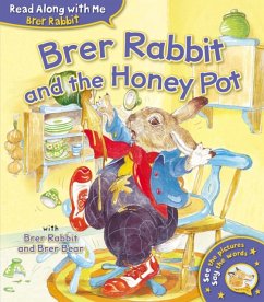 Brer Rabbit and the Honey Pot - Harris, Joel Chandler