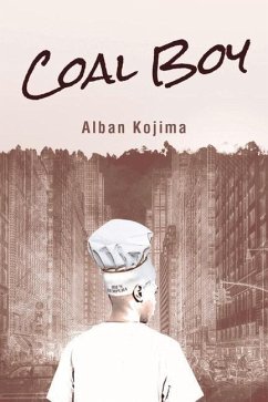 Coal Boy - Kojima, Alban