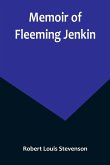 Memoir of Fleeming Jenkin