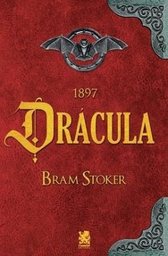 Drácula - Stoker, Bram