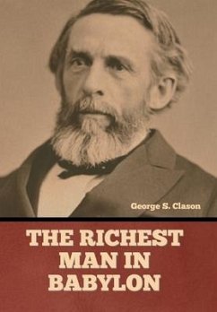 The Richest Man in Babylon - Clason, George S