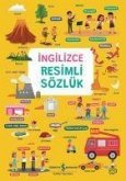 Ingilizce Resimli Sözlük