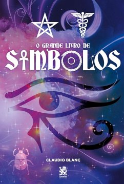 Cover O Grande Livro de Símbolos