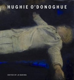 Cover Hughie O'Donoghue