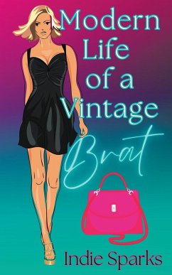 Modern Life of a Vintage Brat - Sparks, Indie