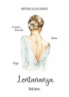 Cover Lontananza