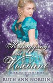 Kidnapping the Viscount