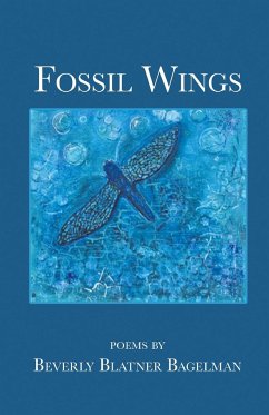 Fossil Wings - Bagelman, Beverly Blatner