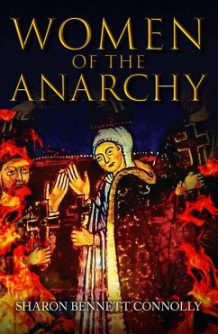 Women of the Anarchy - Bennett Connolly, Sharon