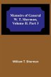 Memoirs of General W. T. Sherman,... - Bild 1