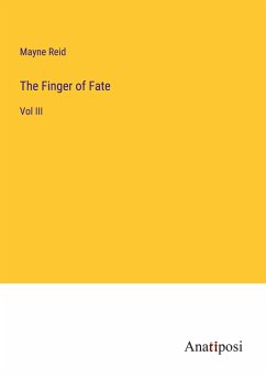 The Finger of Fate - Reid, Mayne