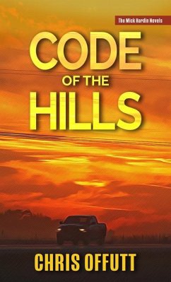 Code of the Hills - Offutt, Chris