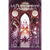 Magic La Planeswalker Escondida Magic La Planeswalker Escondida