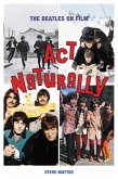 Act Naturally (eBook, ePUB)