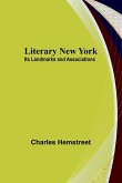 Literary New York