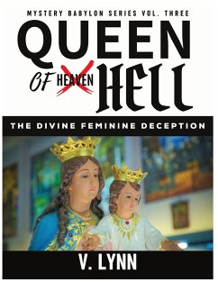Queen of Hell - Lynn, V.