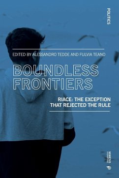 Boundless Frontiers Boundless Frontiers