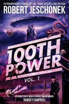 100th Power Vol. 1 - Jeschonek, Robert