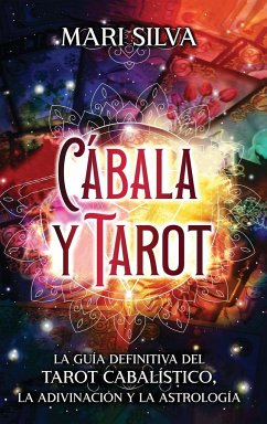 Cábala y tarot - Silva, Mari