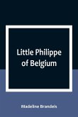 Little Philippe of Belgium