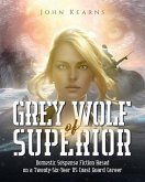 Grey Wolf of Superior