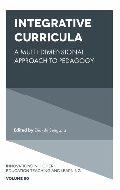 Integrative Curricula