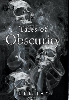 Tales of Obscurity - Jay, Lee