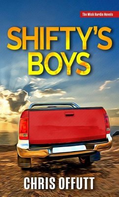 Shifty's Boys - Offutt, Chris