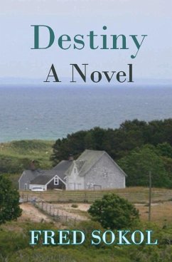 Destiny - Sokol, Fred J