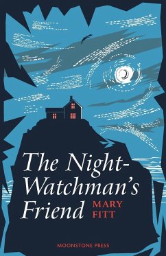 The Night-Watchman's Friend - Fitt, Mary