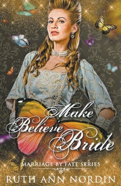 Make Believe Bride - Nordin, Ruth Ann