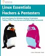 Linux Essentials for Hackers &... - Bild 1