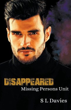 Disappeared - Davies, S L