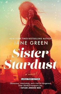 Sister Stardust - Green, Jane