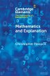 Mathematics and Explanation - Bild 1