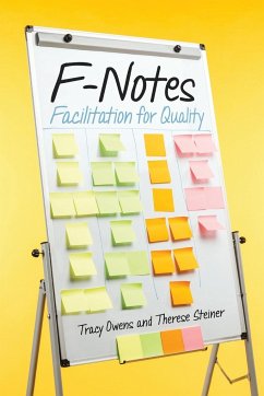 F-Notes - Owens, Tracy Linn; Steiner, Therese Marie