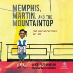 Memphis, Martin, and the Mountaintop